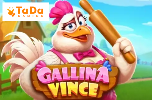 Gallina Vince